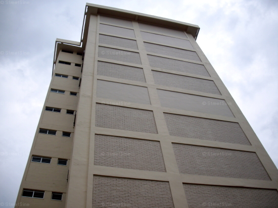 Clementi Avenue 4 thumbnail photo
